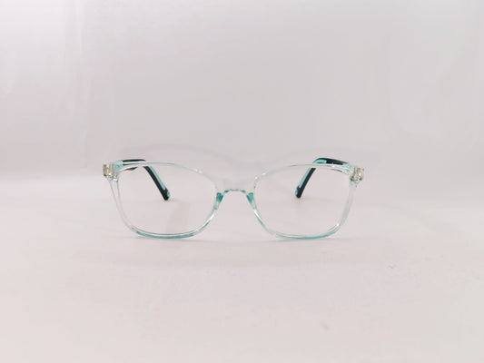 iDom Eyeglasses Full Frame Rectangle Specs For Kids 424817