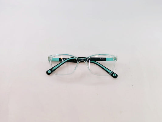 iDom Eyeglasses Full Frame Rectangle Specs For Kids 424817