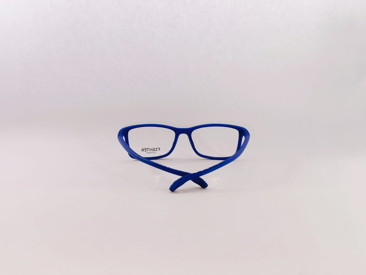 iDom Eyeglasses Full Frame Rectangle Specs For Kids 5306P