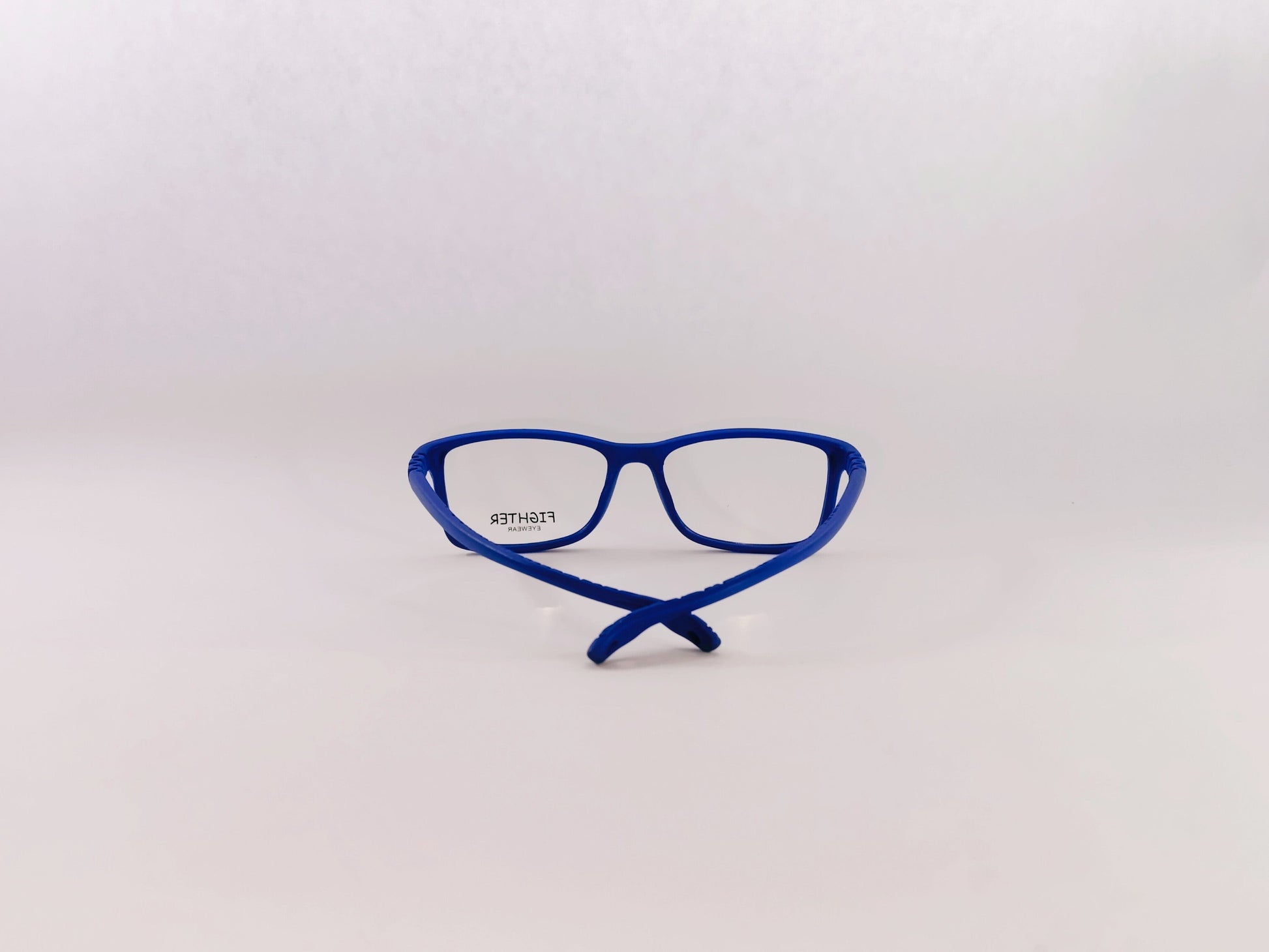 iDom Eyeglasses Full Frame Rectangle Specs For Kids 5306P