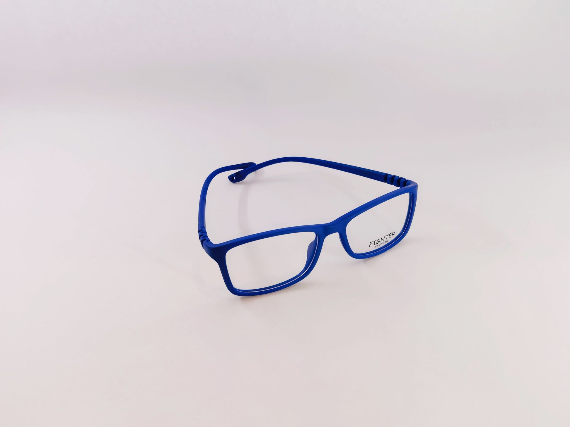 iDom Eyeglasses Full Frame Rectangle Specs For Kids 5306P