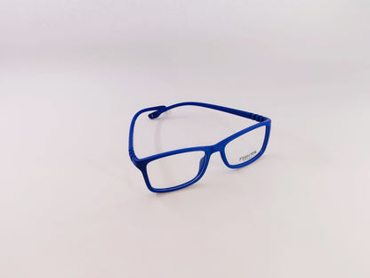 iDom Eyeglasses Full Frame Rectangle Specs For Kids 5306P