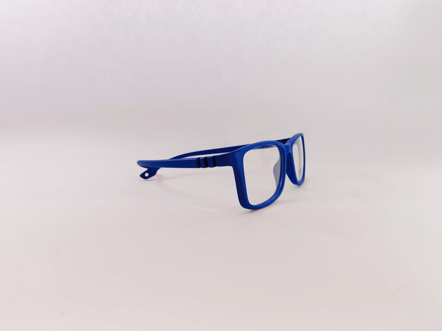 iDom Eyeglasses Full Frame Rectangle Specs For Kids 5306P