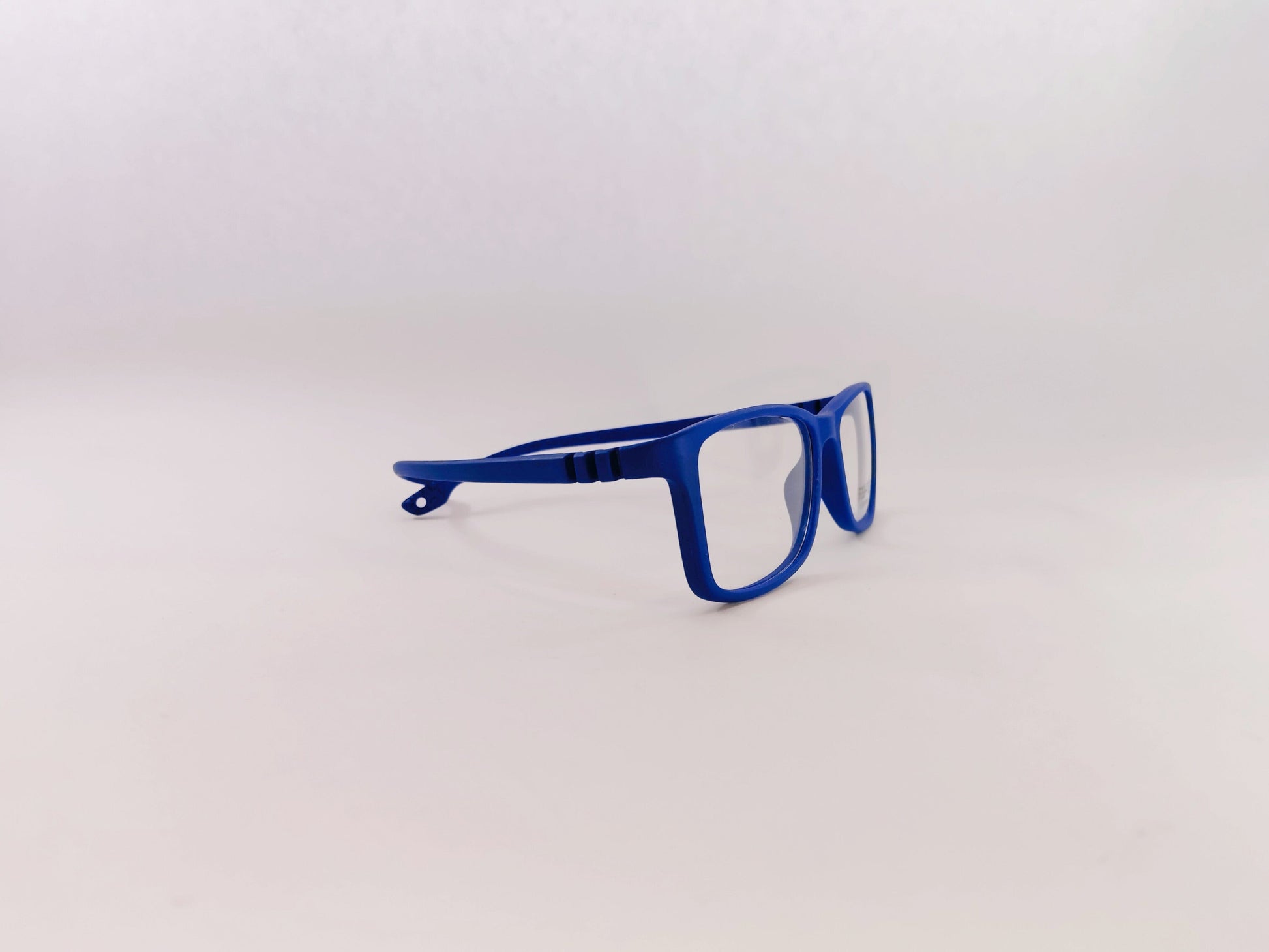 iDom Eyeglasses Full Frame Rectangle Specs For Kids 5306P