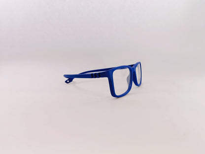 iDom Eyeglasses Full Frame Rectangle Specs For Kids 5306P