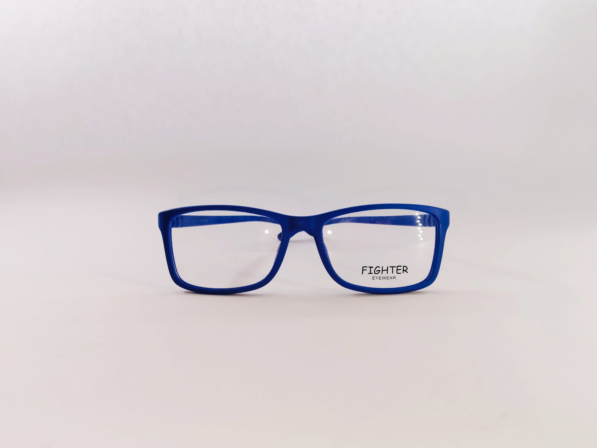 iDom Eyeglasses Full Frame Rectangle Specs For Kids 5306P