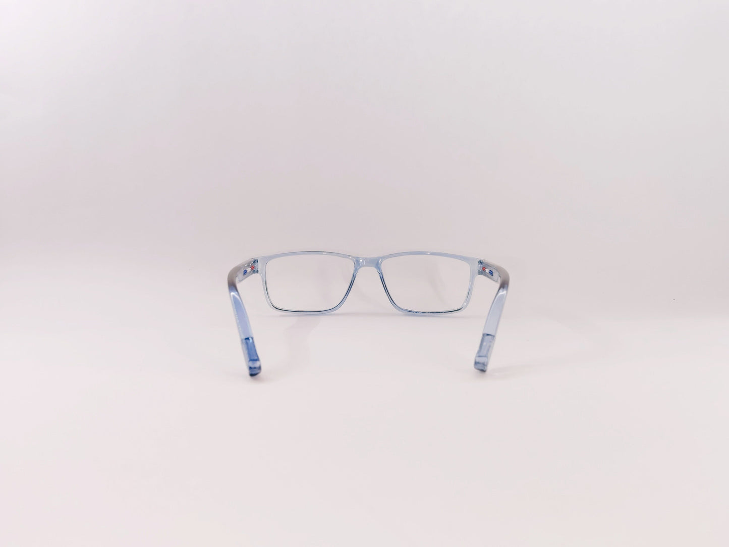 iDom Eyeglasses Full Frame Rectangle Specs For Kids 53348