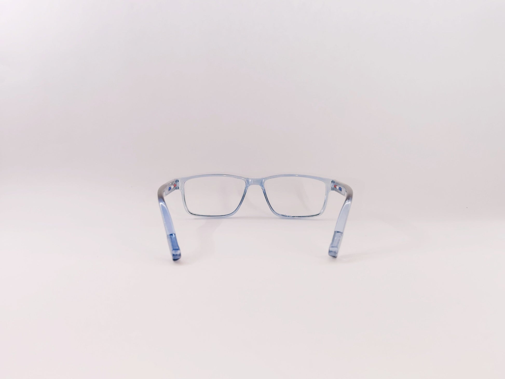 iDom Eyeglasses Full Frame Rectangle Specs For Kids 53348