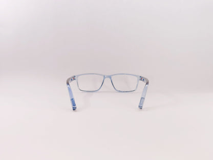 iDom Eyeglasses Full Frame Rectangle Specs For Kids 53348