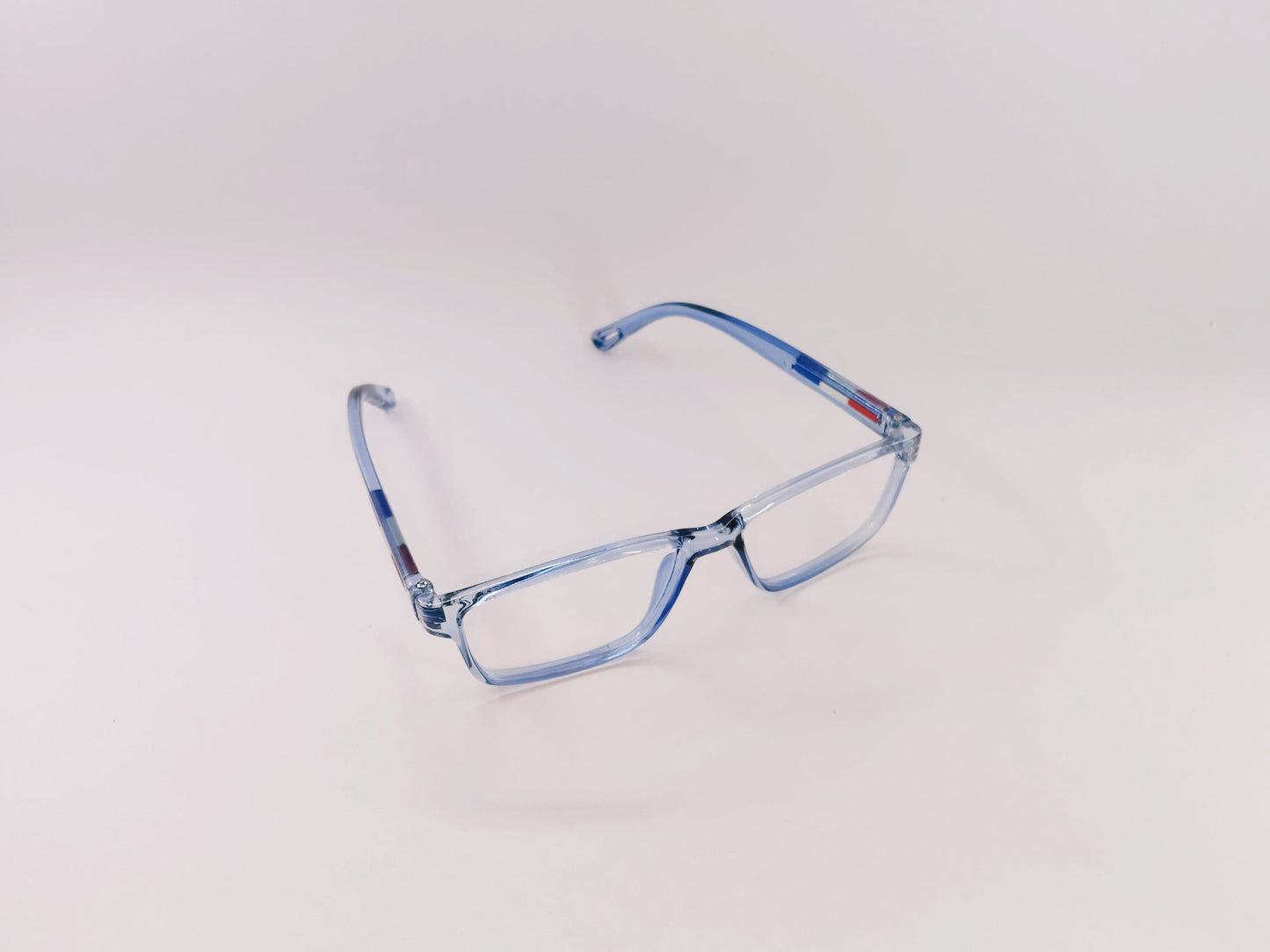 iDom Eyeglasses Full Frame Rectangle Specs For Kids 53348