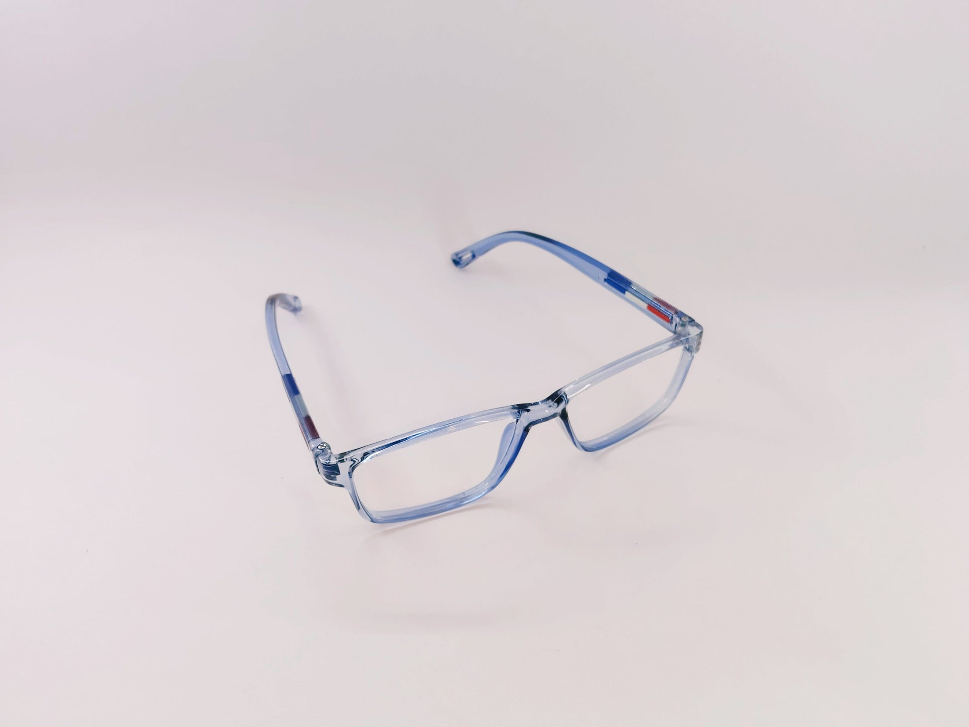iDom Eyeglasses Full Frame Rectangle Specs For Kids 53348