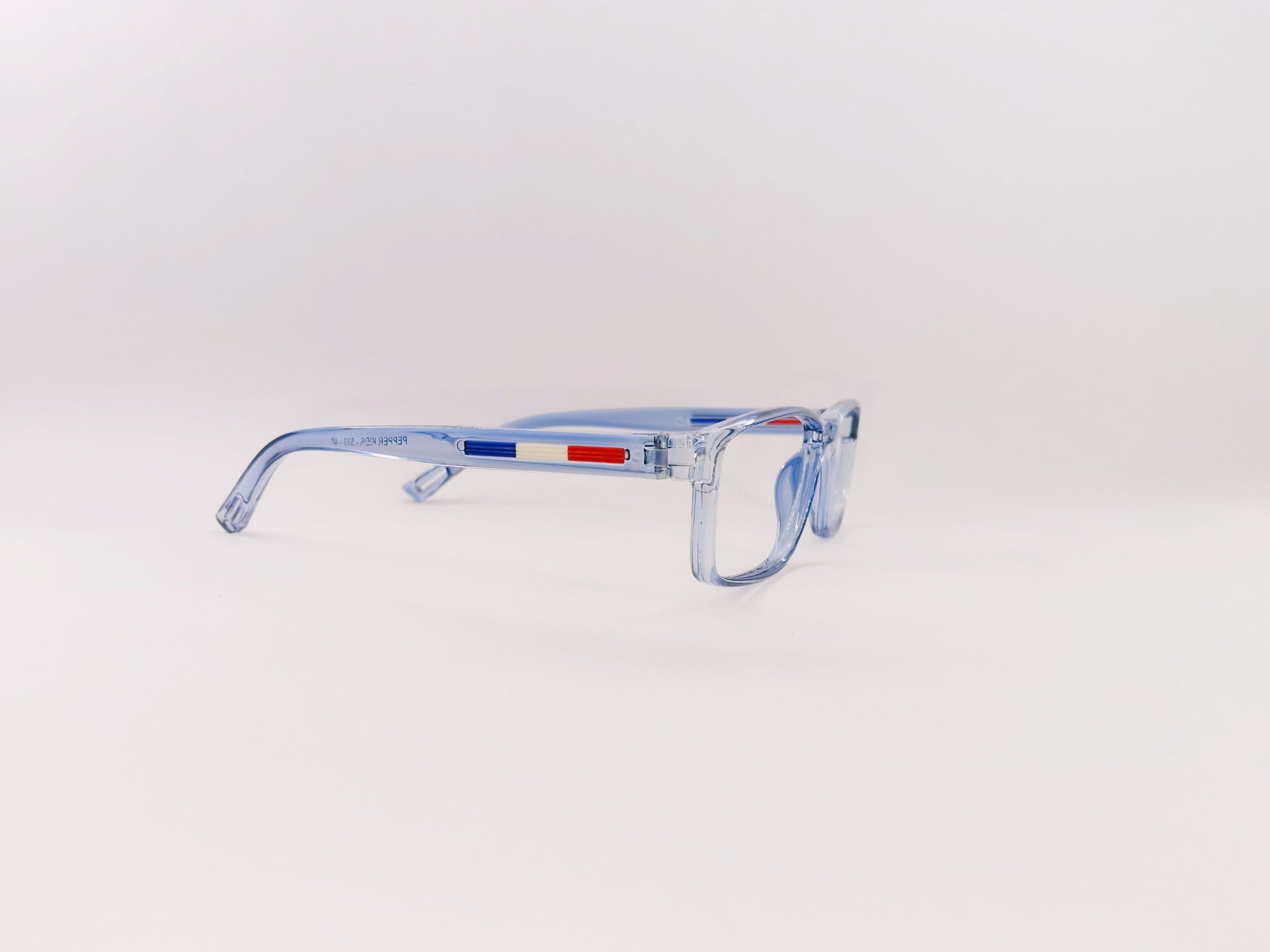 iDom Eyeglasses Full Frame Rectangle Specs For Kids 53348