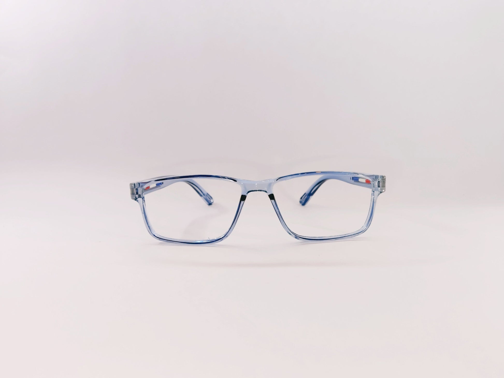 iDom Eyeglasses Full Frame Rectangle Specs For Kids 53348