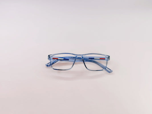 iDom Eyeglasses Full Frame Rectangle Specs For Kids 53348