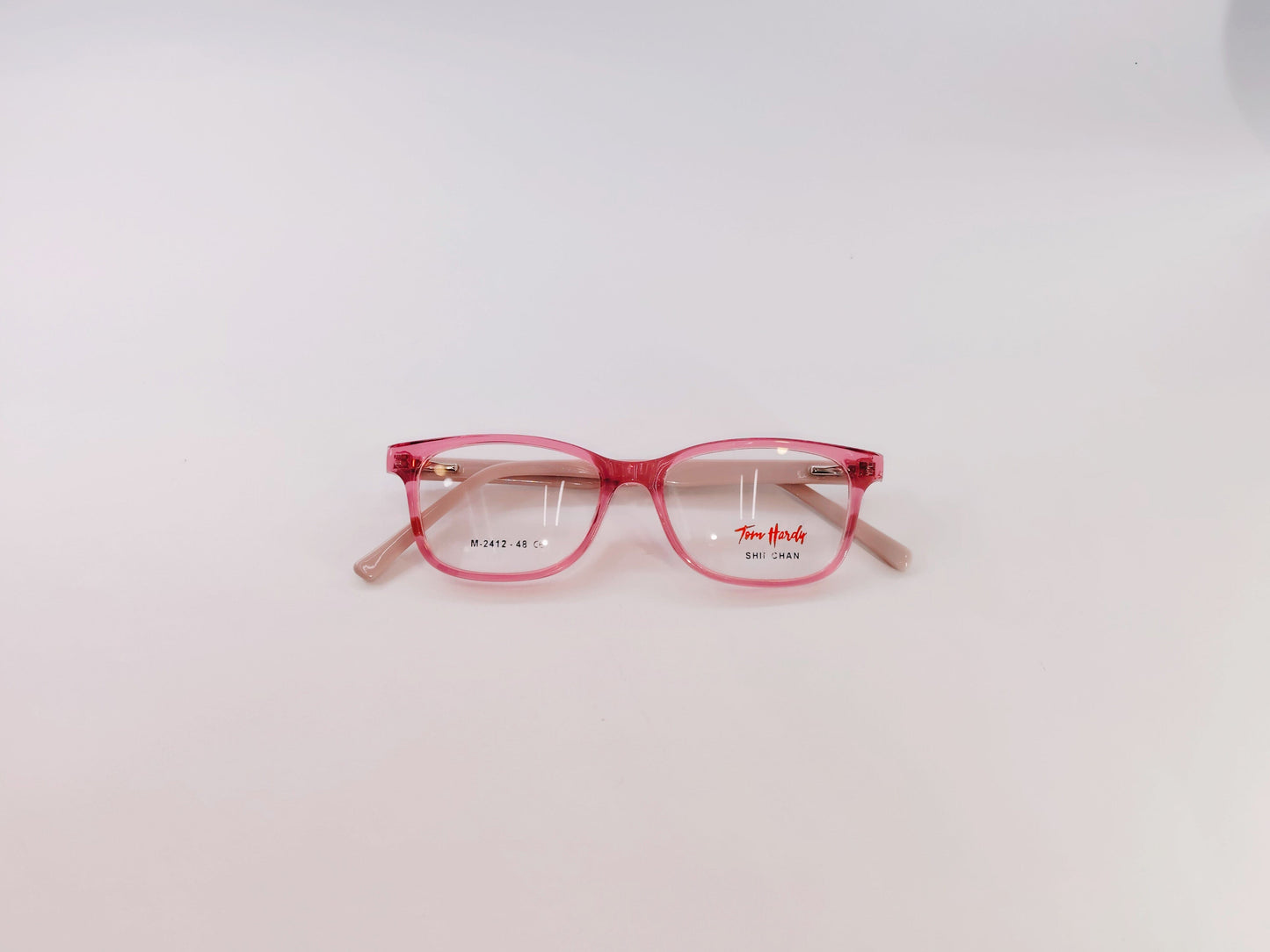iDom Eyeglasses Full Frame Rectangle Specs For Kids 600842