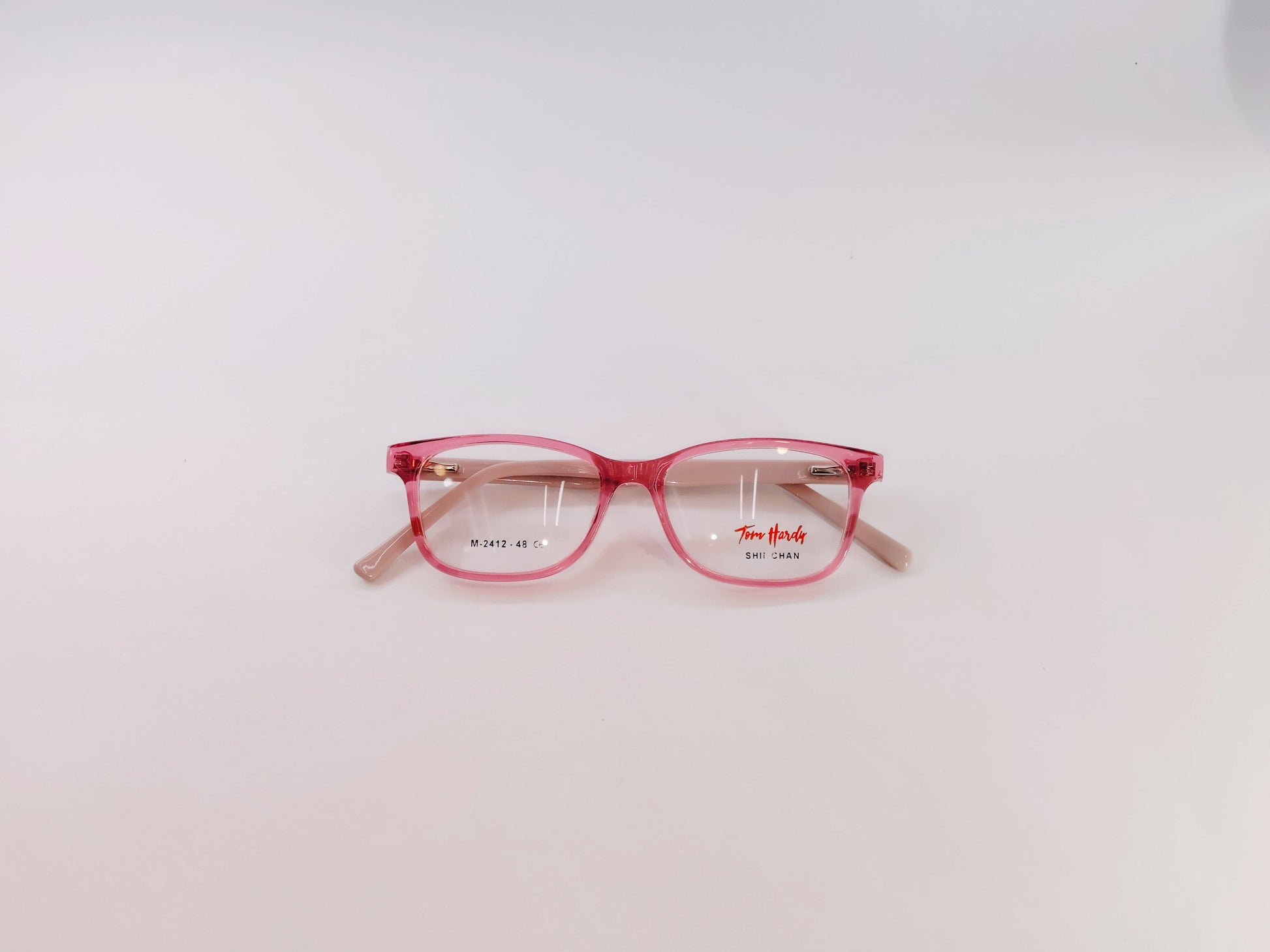 iDom Eyeglasses Full Frame Rectangle Specs For Kids 600842