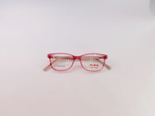 iDom Eyeglasses Full Frame Rectangle Specs For Kids 600842
