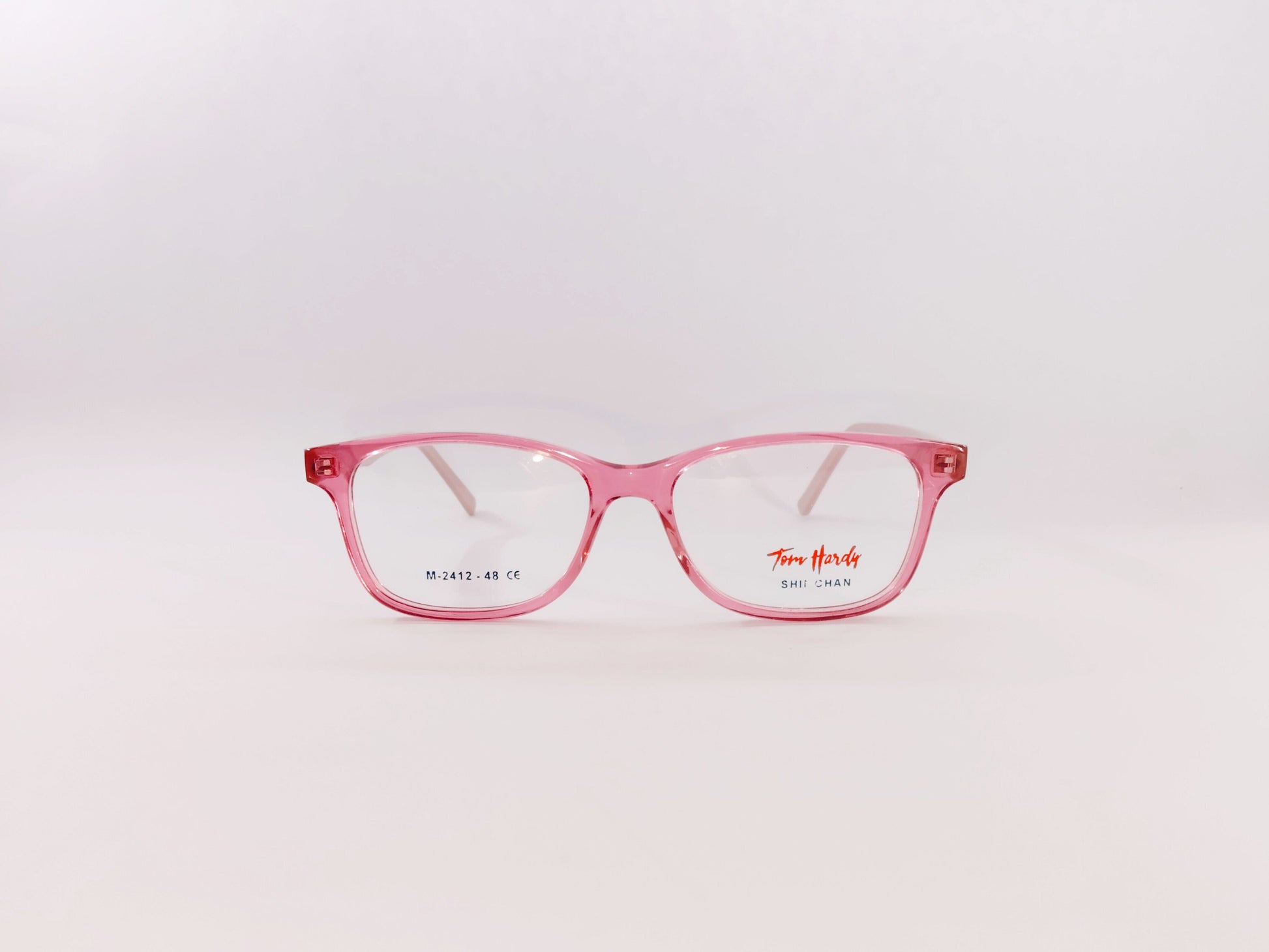 iDom Eyeglasses Full Frame Rectangle Specs For Kids 600842