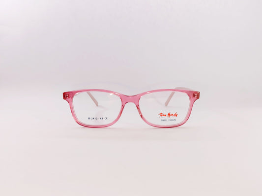 iDom Eyeglasses Full Frame Rectangle Specs For Kids 600842