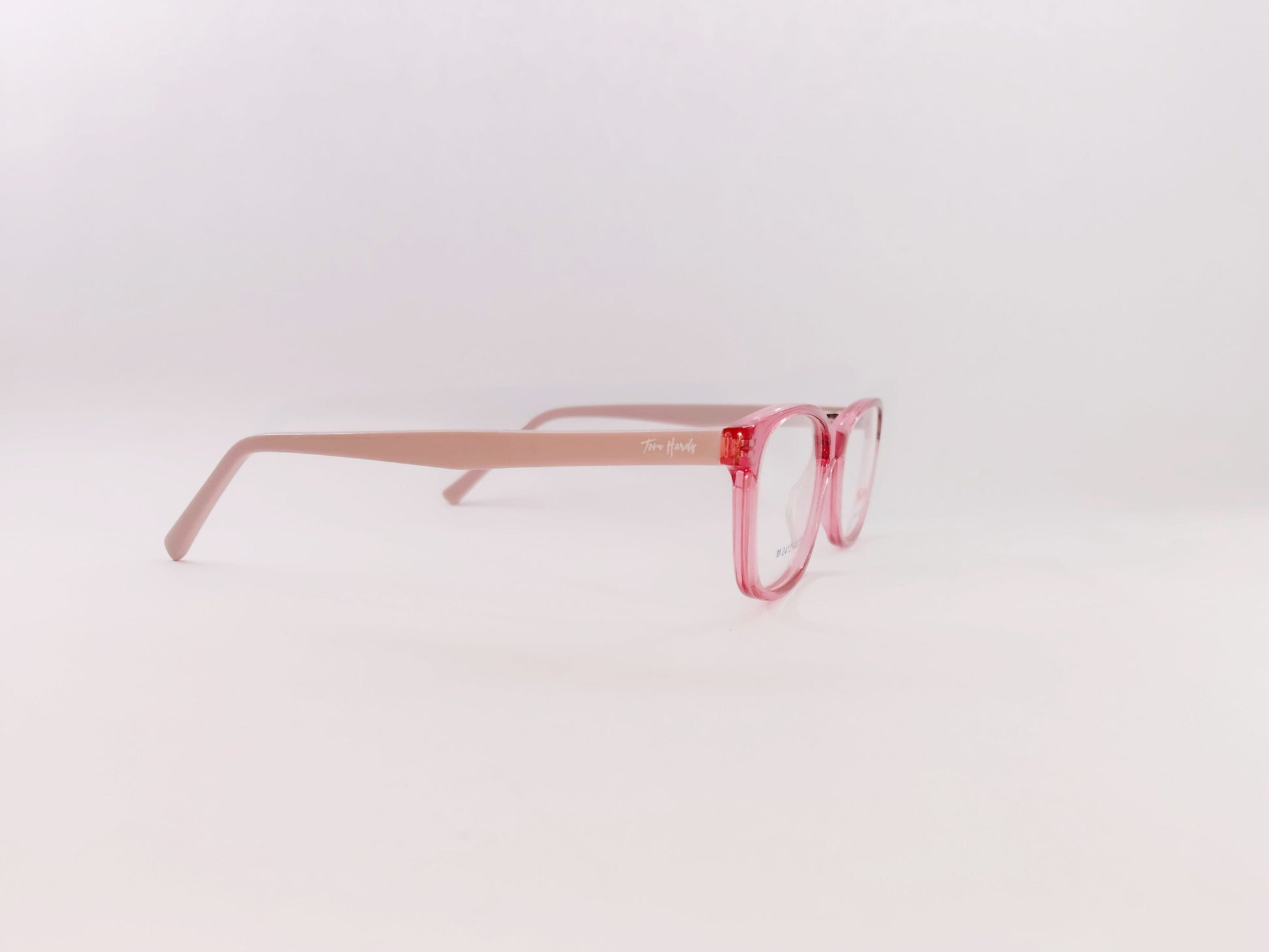 iDom Eyeglasses Full Frame Rectangle Specs For Kids 600842