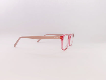 iDom Eyeglasses Full Frame Rectangle Specs For Kids 600842