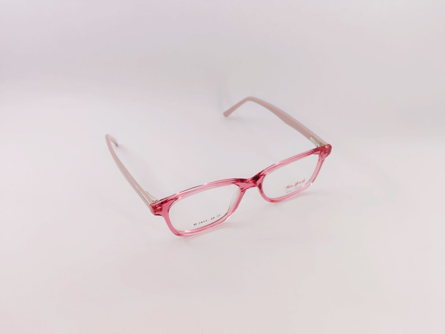 iDom Eyeglasses Full Frame Rectangle Specs For Kids 600842