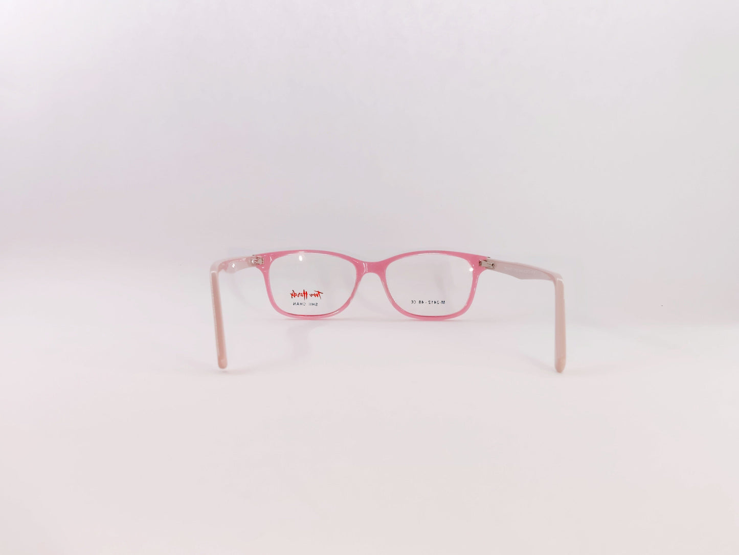 iDom Eyeglasses Full Frame Rectangle Specs For Kids 600842