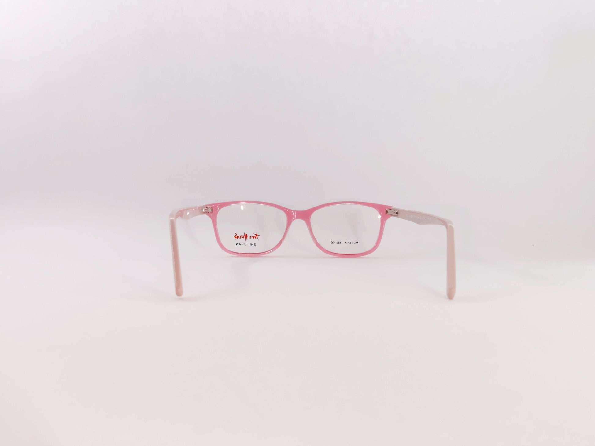 iDom Eyeglasses Full Frame Rectangle Specs For Kids 600842