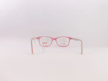 iDom Eyeglasses Full Frame Rectangle Specs For Kids 600842