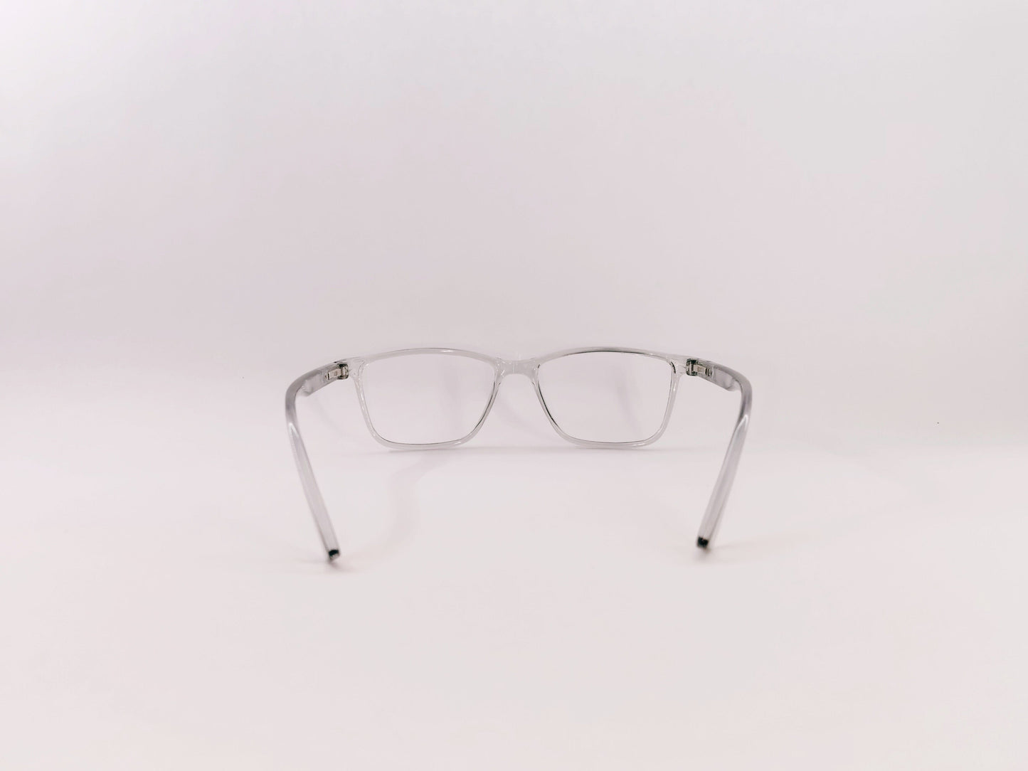 iDom Eyeglasses Full Frame Rectangle Specs For Kids 607128