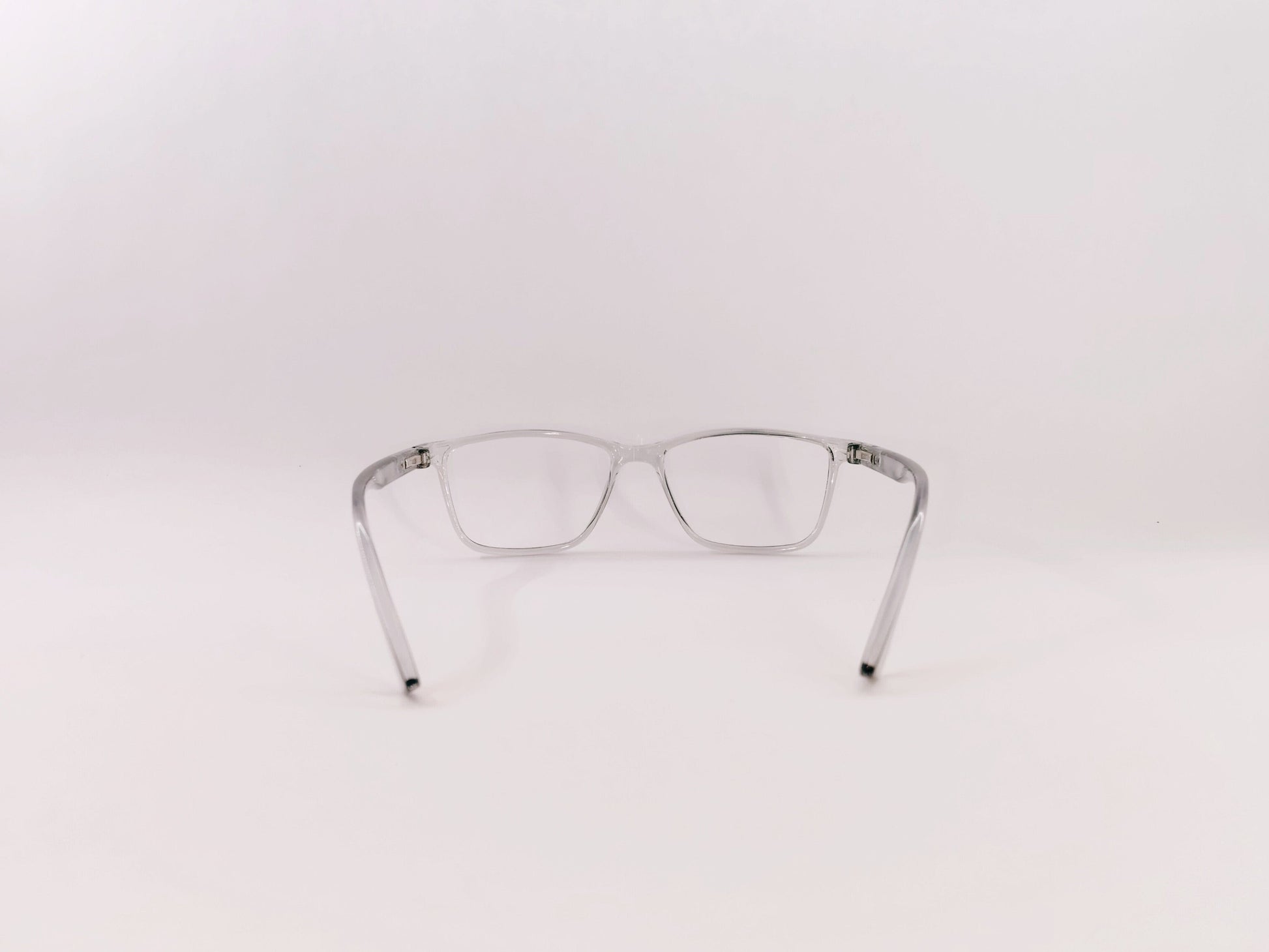 iDom Eyeglasses Full Frame Rectangle Specs For Kids 607128