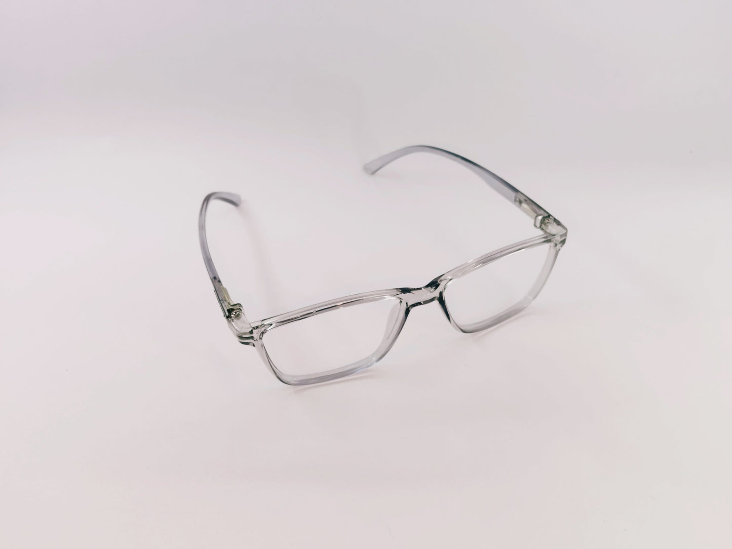 iDom Eyeglasses Full Frame Rectangle Specs For Kids 607128