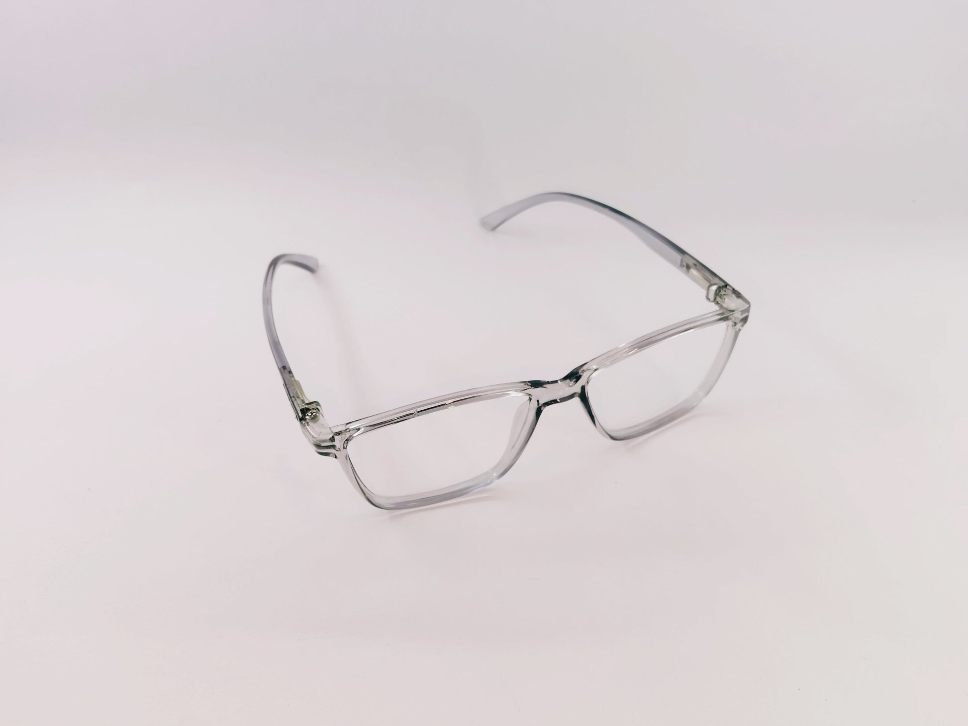 iDom Eyeglasses Full Frame Rectangle Specs For Kids 607128