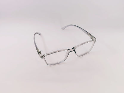 iDom Eyeglasses Full Frame Rectangle Specs For Kids 607128