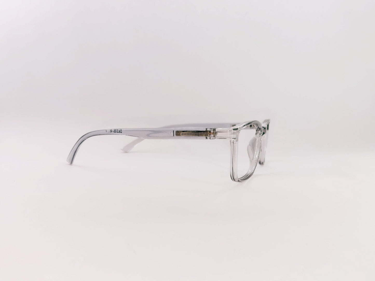 iDom Eyeglasses Full Frame Rectangle Specs For Kids 607128