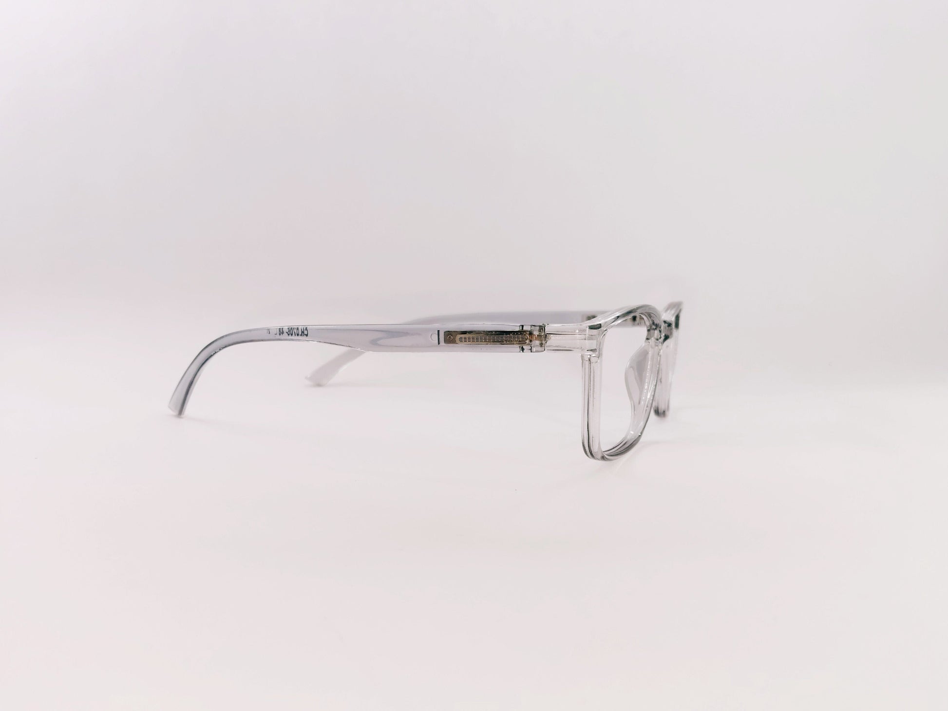 iDom Eyeglasses Full Frame Rectangle Specs For Kids 607128
