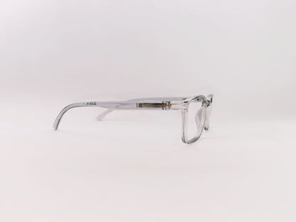 iDom Eyeglasses Full Frame Rectangle Specs For Kids 607128