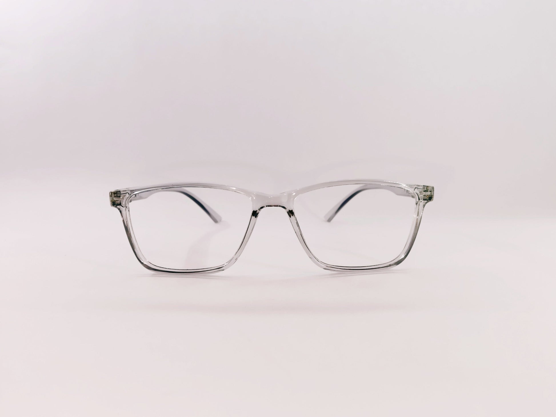 iDom Eyeglasses Full Frame Rectangle Specs For Kids 607128