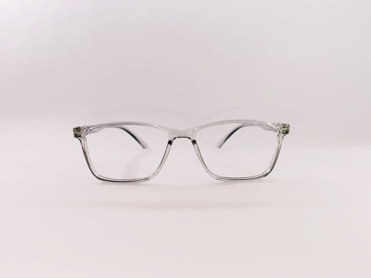 iDom Eyeglasses Full Frame Rectangle Specs For Kids 607128