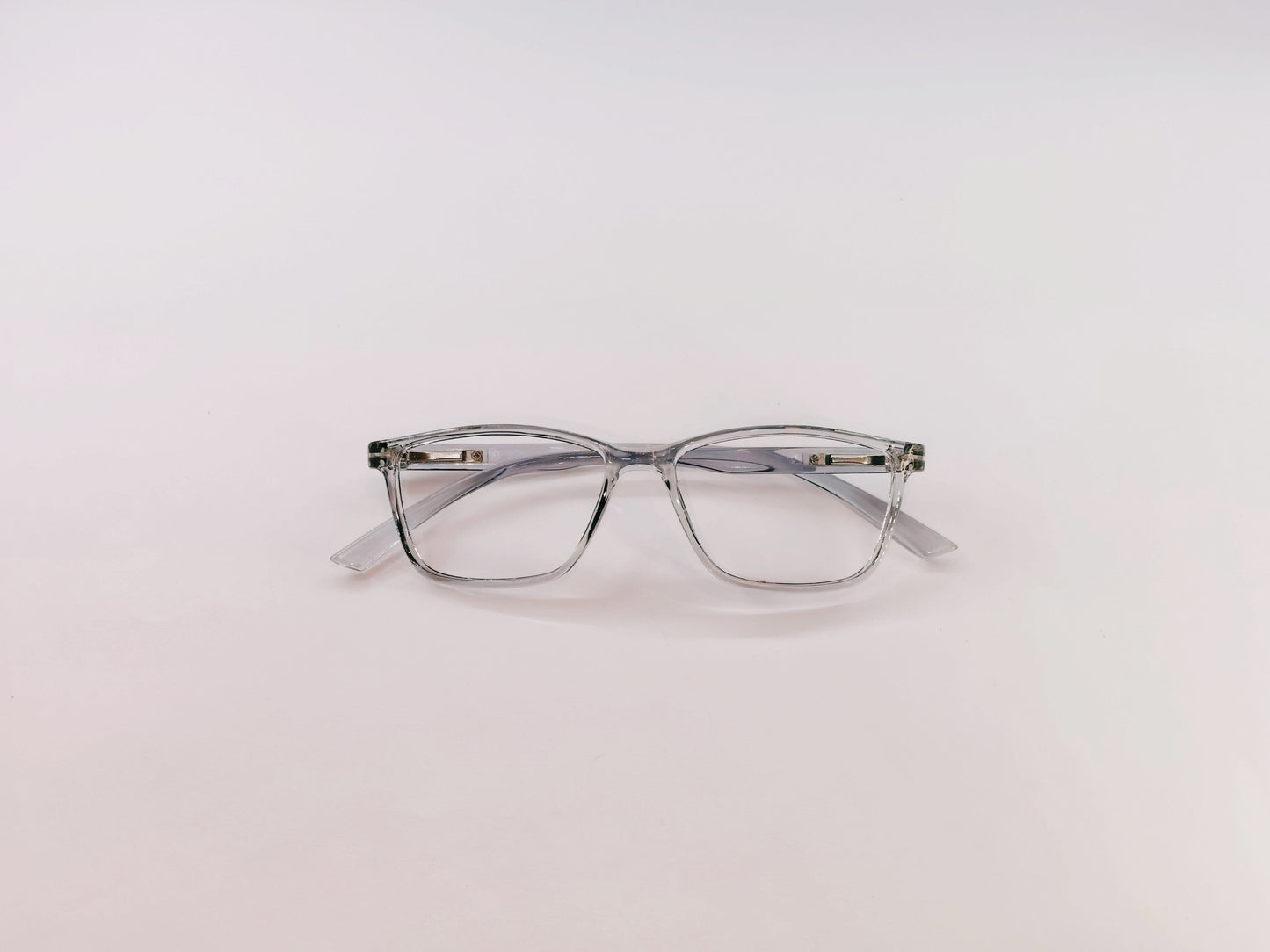 iDom Eyeglasses Full Frame Rectangle Specs For Kids 607128