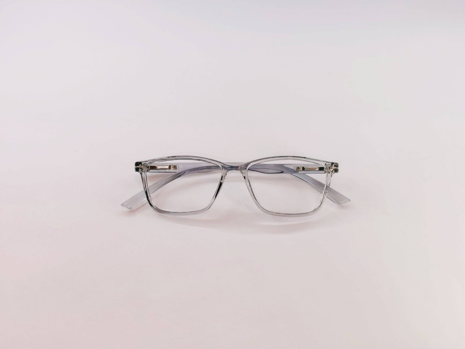 iDom Eyeglasses Full Frame Rectangle Specs For Kids 607128