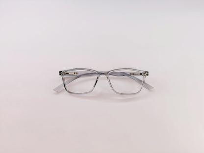 iDom Eyeglasses Full Frame Rectangle Specs For Kids 607128