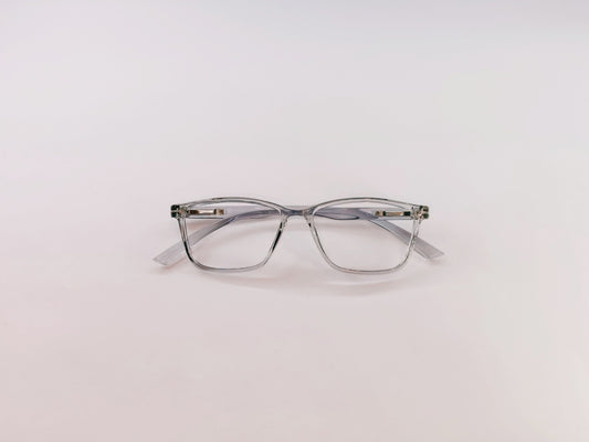 iDom Eyeglasses Full Frame Rectangle Specs For Kids 607128