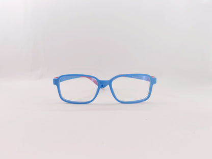 iDom Eyeglasses Full Frame Rectangle Specs For Kids 624178