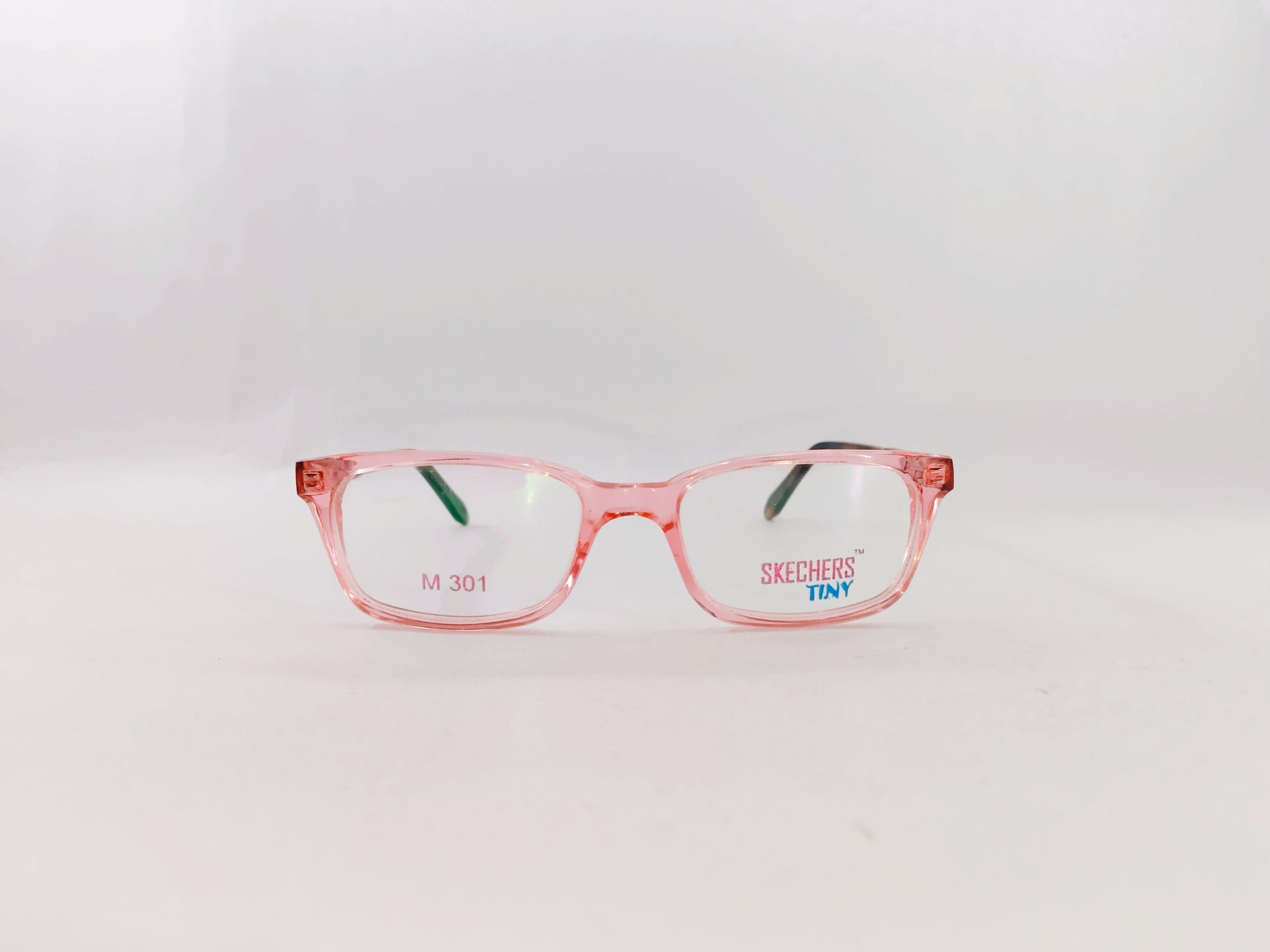 iDom Eyeglasses Full Frame Rectangle Specs For Kids 650493