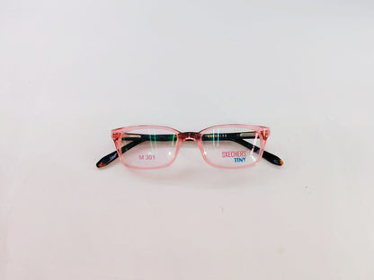 iDom Eyeglasses Full Frame Rectangle Specs For Kids 650493