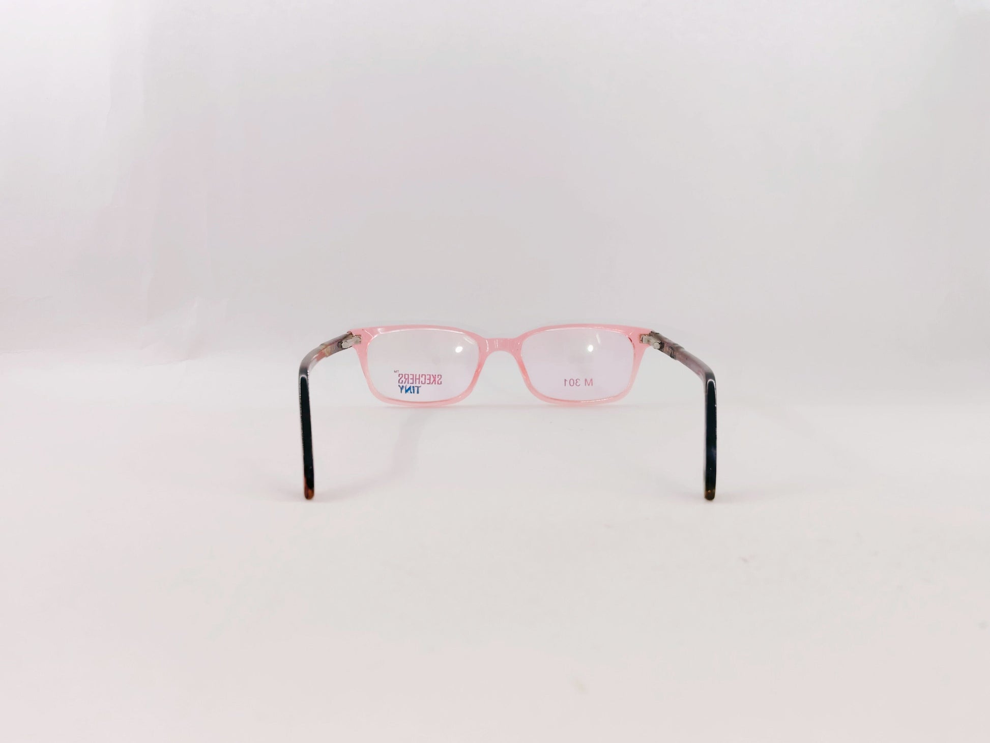 iDom Eyeglasses Full Frame Rectangle Specs For Kids 650493