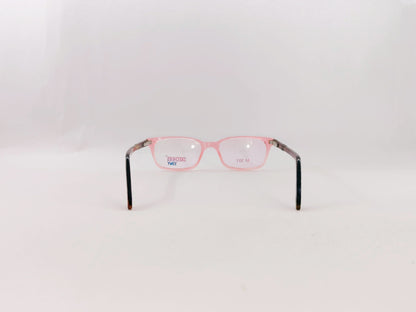 iDom Eyeglasses Full Frame Rectangle Specs For Kids 650493