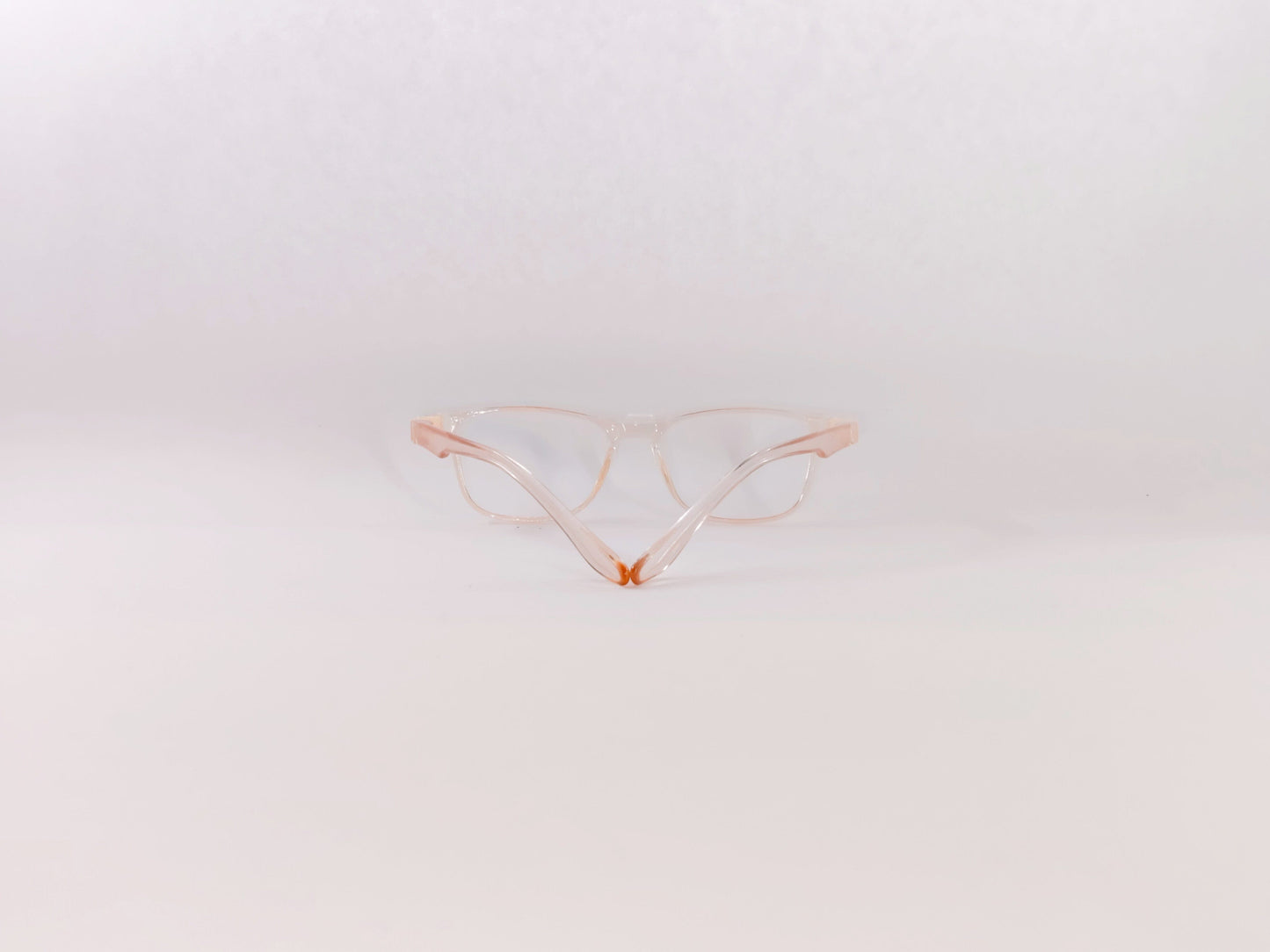 iDom Eyeglasses Full Frame Rectangle Specs For Kids 832835