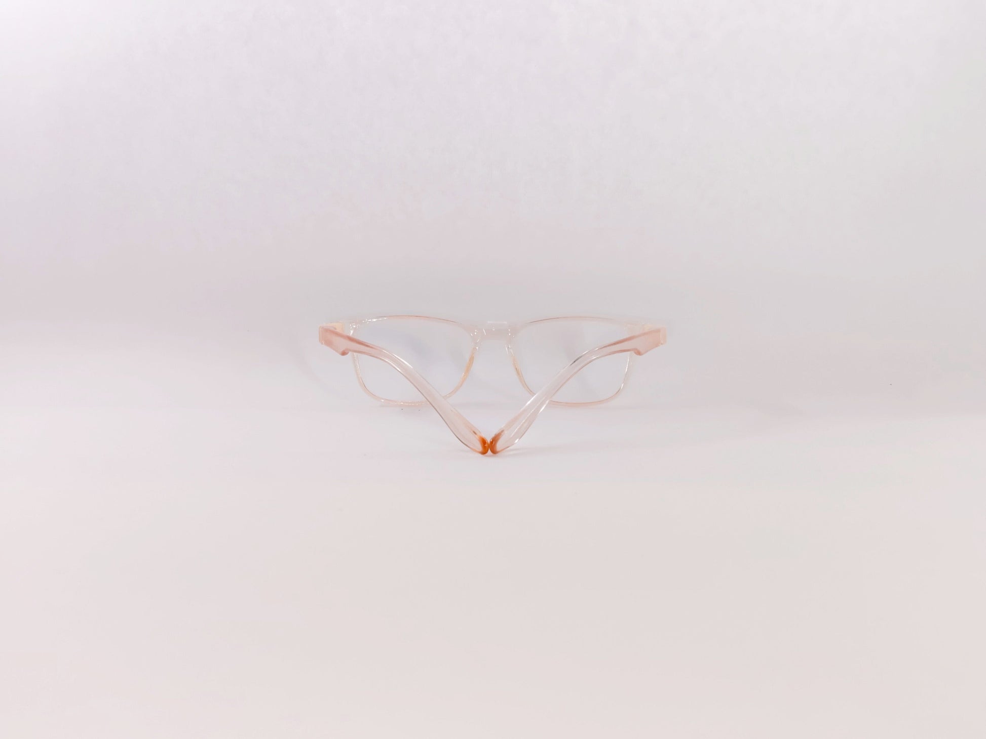 iDom Eyeglasses Full Frame Rectangle Specs For Kids 832835